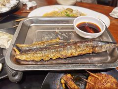 -庆合府重庆大排档(紫都城店)