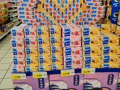 -新玛特购物广场(齐齐哈尔店)