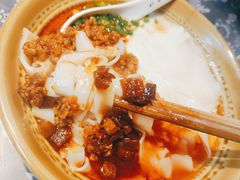 -姚家豆花
