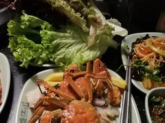 -韩盛·盛江山自助料理(中街大悦城店)