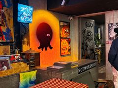 -nodcafe(M50创意园店)