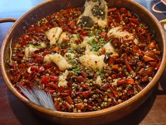 -拾捌川·自贡爆炒(新街口店)