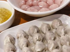 -章记正宗南岗鱼蛋火锅