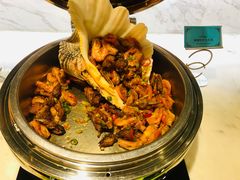 活水虾-339旋转餐厅(天府熊猫塔店)