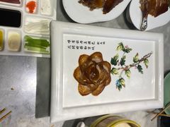 -北平盛世·新京菜·北京烤鸭(劲松·双井店)