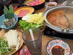 -牛New寿喜烧(青浦店)