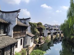 -嘉兴月河历史街区