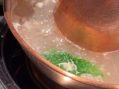 -老墙根涮肉·铜锅·烧烤(欢乐谷·王四营店)