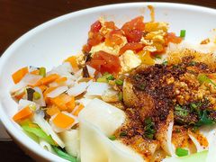 -鼎高高陕西美食(龙德广场店)