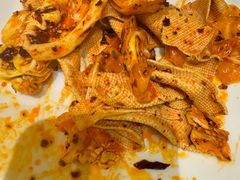 -七八冷面·延边朝鲜族美食(世纪汇店)