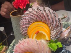 -蒋记海鲜姿造(锦绣店)