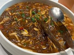 -开海·红岛海鲜虾水饺(石老人店)