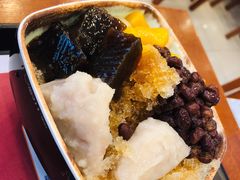 -鲜芋仙(高新万达广场店)