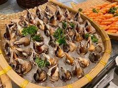 -长春富力万达文华酒店-集·味自助餐厅