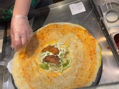 -煎饼道·新鲜现做(来福士店)