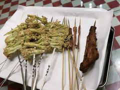 -三个大叔东北烧烤·砂锅菜(西三旗店)