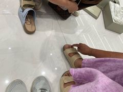 -KK ONE(京基滨河时代店)