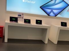 -Apple授权专营店(宝山万达店)