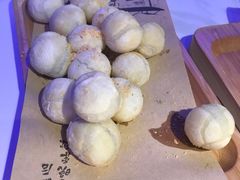 -马邦子·紫苏烤鱼(恒隆广场店)