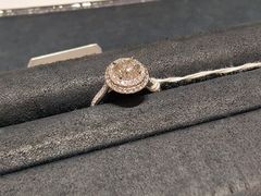 -Harry Winston 海瑞温斯顿