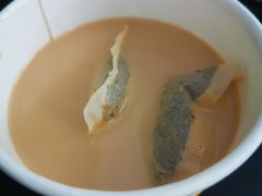 -熊猫一间店欧式奶茶铺