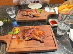 -MEAT MATE 鲜食肉铺(凤凰汇·里巷店)