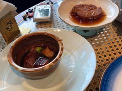 -杭州西湖柳莺里酒店·闻莺厅