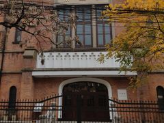 -上海基督教景灵堂