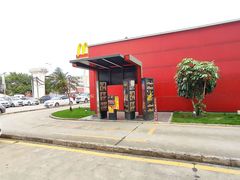 -麦当劳(新新大道岗丰店)