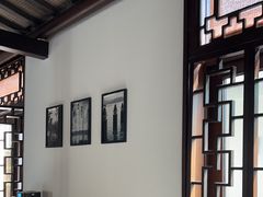 -宁波柏悦酒店·钱湖渔港