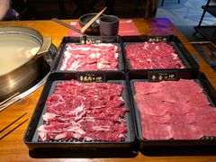 -原牛道·潮汕围炉火锅(讯美店)