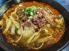 -邓记手擀面(桃花源店)