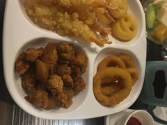 -西缘牛排(荟聚购物中心店)