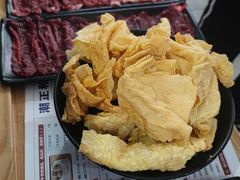 -潮正和潮汕牛肉火锅·老字号(番禺万达店)