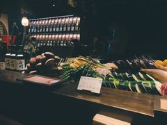 -三川·十酒Izakaya(南昌路店)