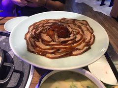 -三人行骨头王火锅(长寿店)