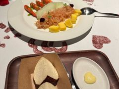 -狮拾久·现代新加坡料理(福田COCO Park店)