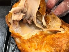 脆香大鸡腿卤肉FUN-永和大王(华侨城店)
