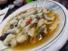 糟溜鱼片-都一处烧麦馆(前门店)