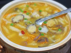 鲍鱼-开元名都大酒店·国风堂中餐厅