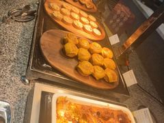 -解放碑威斯汀酒店-知味国际美食餐厅