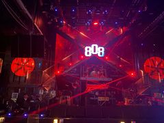 -808 LiveHouse