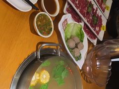 -海银海记潮汕牛肉火锅(新港中路海珠店)