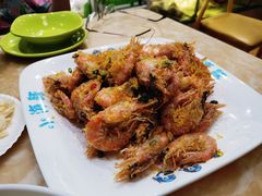 -小海豚•老字号海鲜餐厅(天涯店)