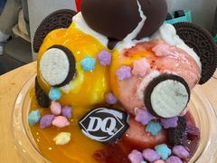 -DQ·蛋糕·冰淇淋(动壹店)