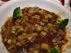 -老上海弄堂菜馆(恒基名人购物中心店)
