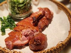 -锦府盐帮·李宅(领展购物广场中关村店)