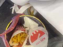 -肯德基(蓝桥店)