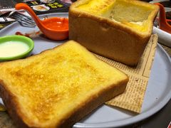 -野牛西厨·石烧牛排专门店(张槎店)