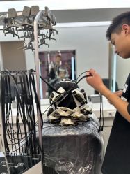 -D.G造型·烫发染发接发